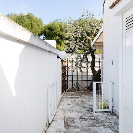 فيلا Casa Ulivi Al Mare By Wonderful Italy بيشيلي المظهر الخارجي الصورة