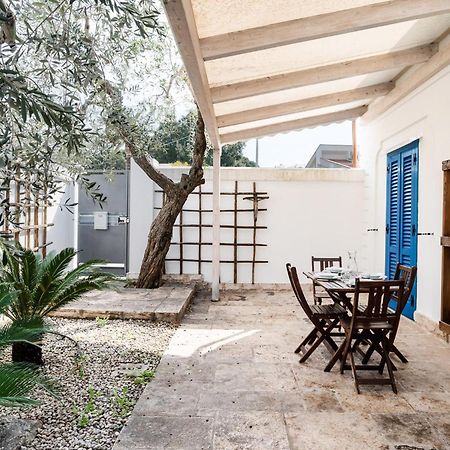 فيلا Casa Ulivi Al Mare By Wonderful Italy بيشيلي المظهر الخارجي الصورة