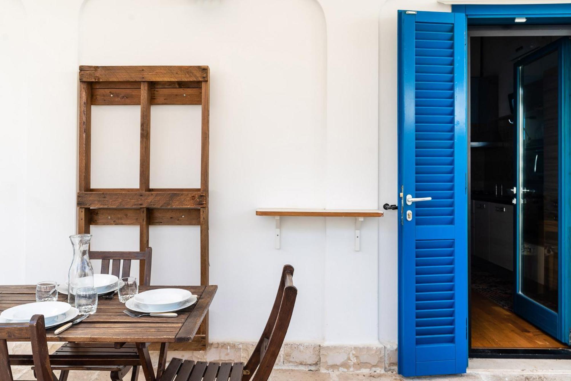 فيلا Casa Ulivi Al Mare By Wonderful Italy بيشيلي المظهر الخارجي الصورة