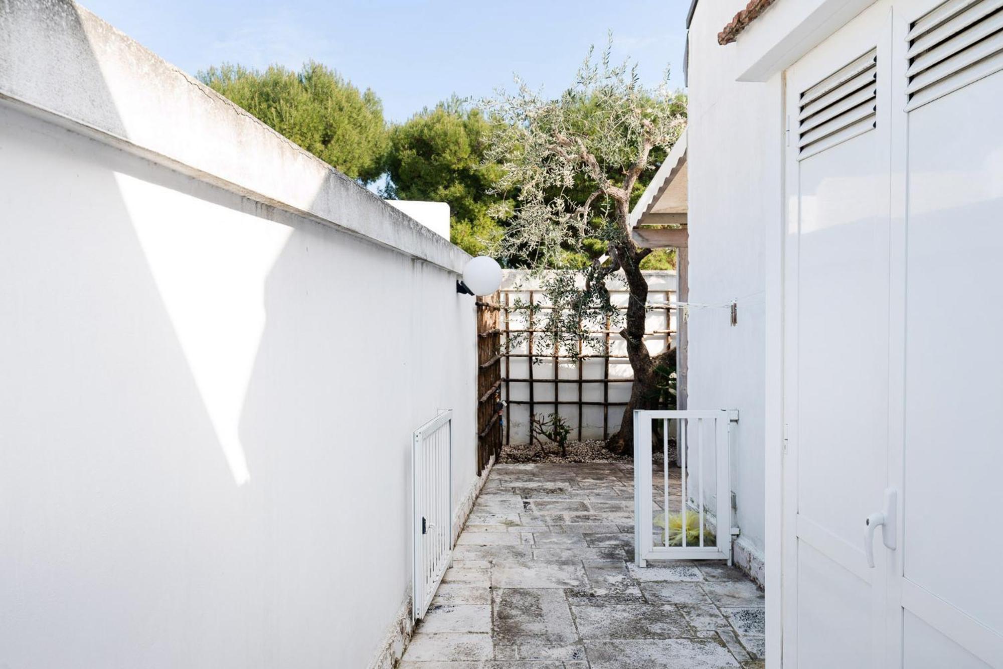 فيلا Casa Ulivi Al Mare By Wonderful Italy بيشيلي المظهر الخارجي الصورة