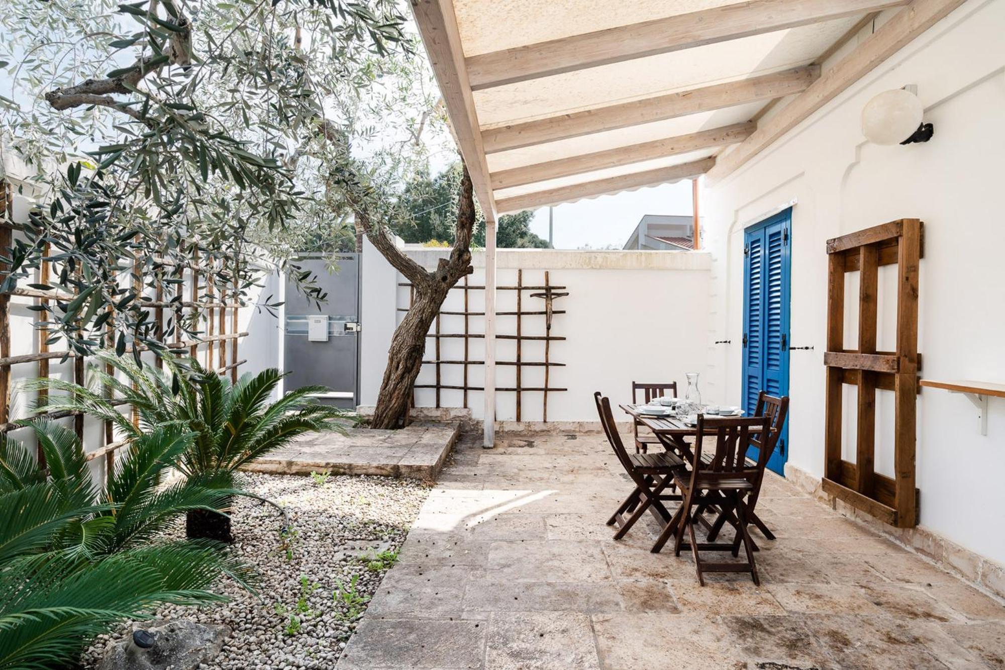 فيلا Casa Ulivi Al Mare By Wonderful Italy بيشيلي المظهر الخارجي الصورة
