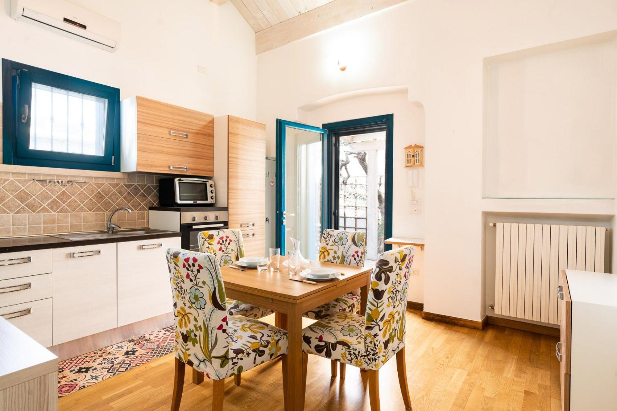 فيلا Casa Ulivi Al Mare By Wonderful Italy بيشيلي المظهر الخارجي الصورة