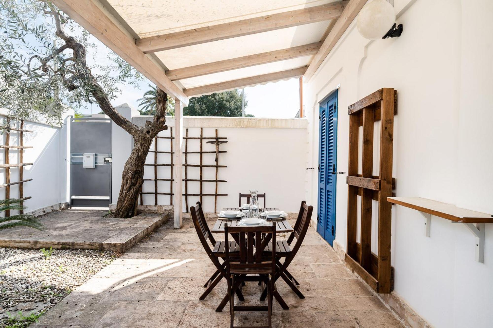 فيلا Casa Ulivi Al Mare By Wonderful Italy بيشيلي المظهر الخارجي الصورة