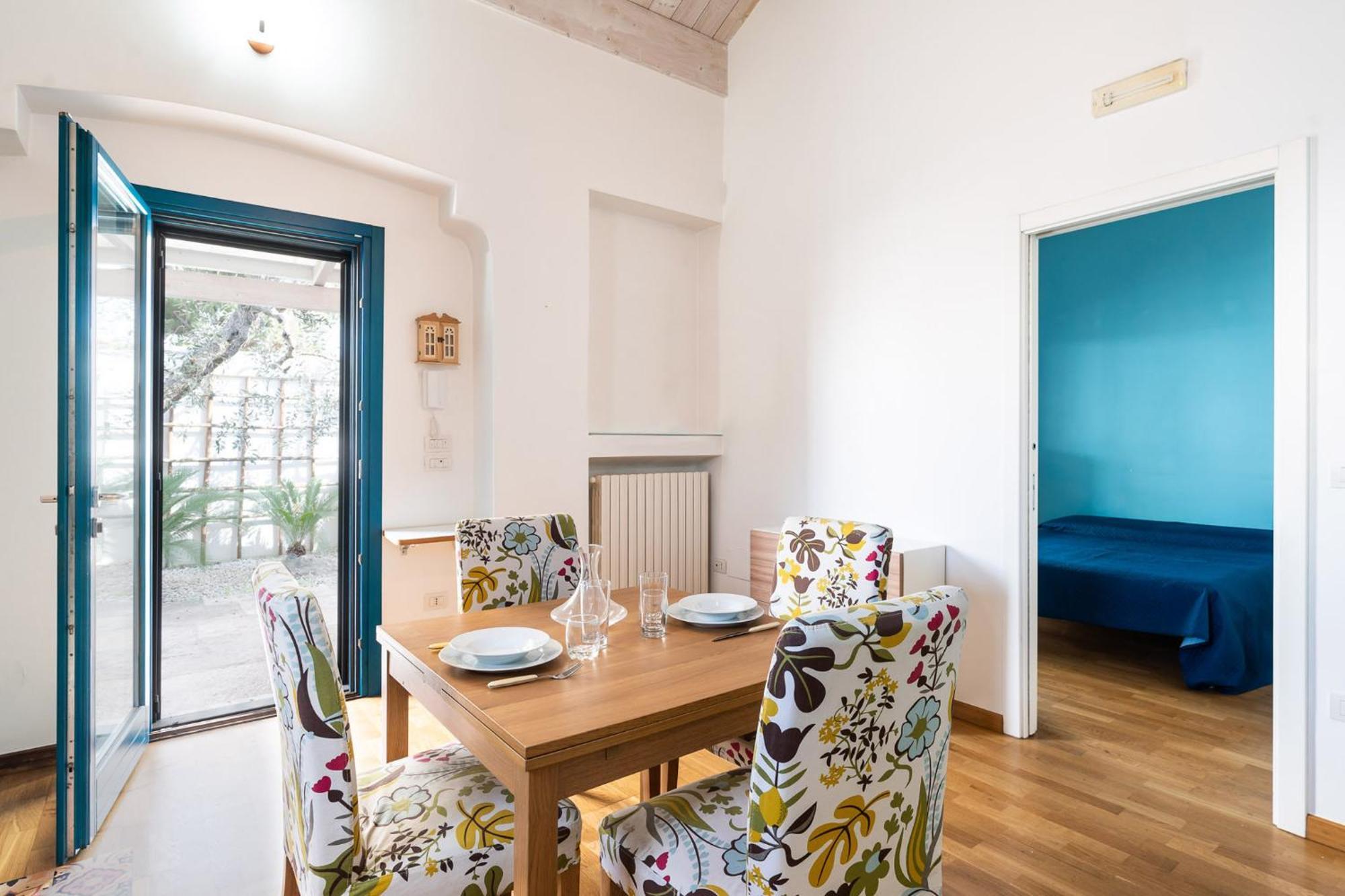 فيلا Casa Ulivi Al Mare By Wonderful Italy بيشيلي المظهر الخارجي الصورة