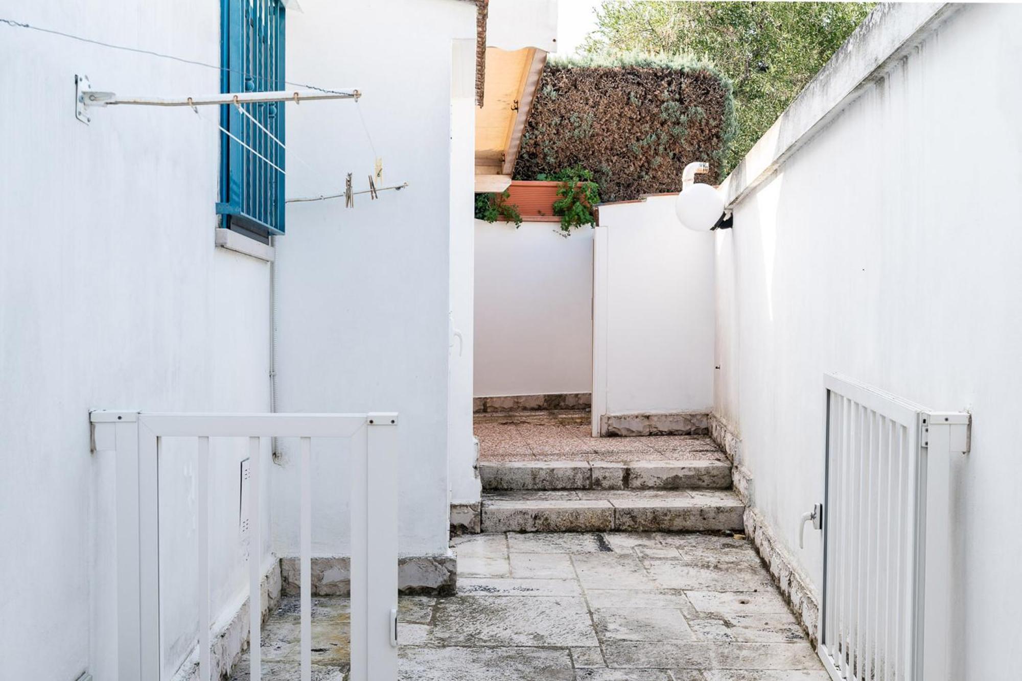 فيلا Casa Ulivi Al Mare By Wonderful Italy بيشيلي المظهر الخارجي الصورة