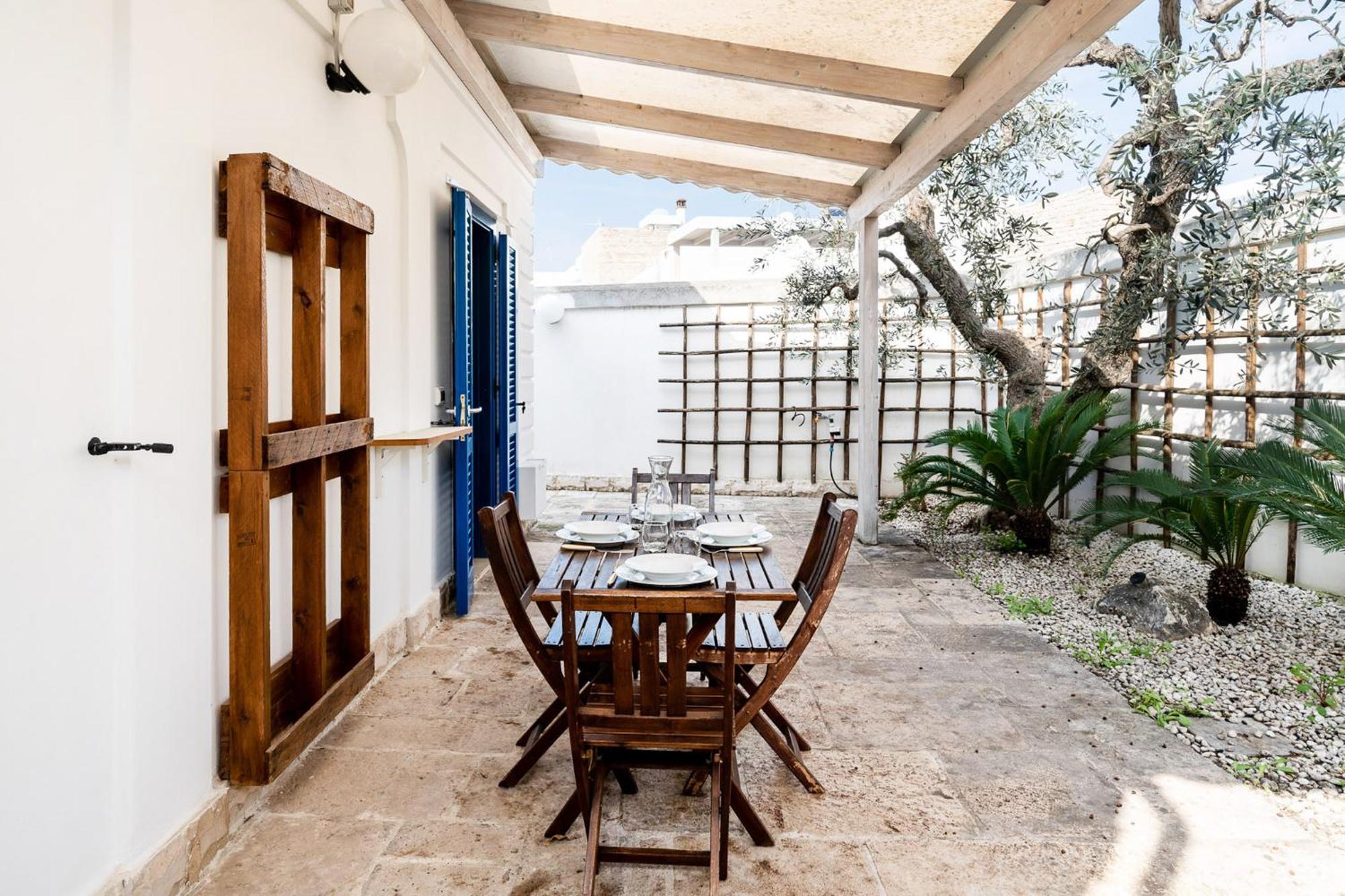 فيلا Casa Ulivi Al Mare By Wonderful Italy بيشيلي المظهر الخارجي الصورة